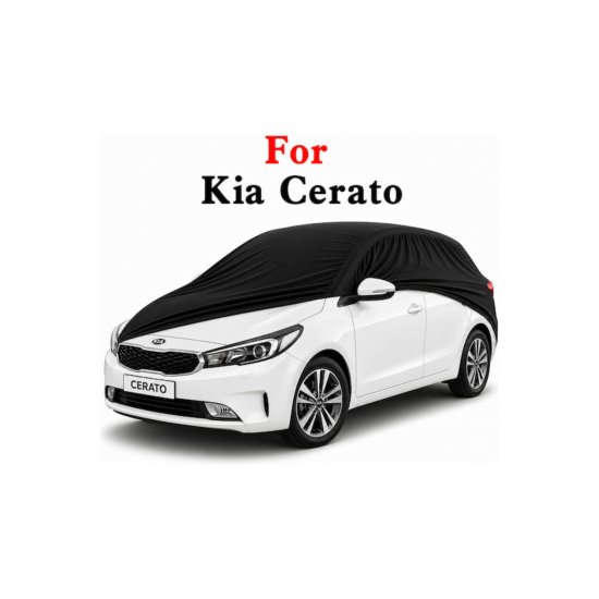 Κάλυμμα αυτοκινήτου Kia Cerato Κωδικός: 5413456464