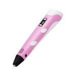 3D Pen 2 Draw Your Dream Pink for Children 8+ ετών+ Years Κωδικός: 3dpen-2