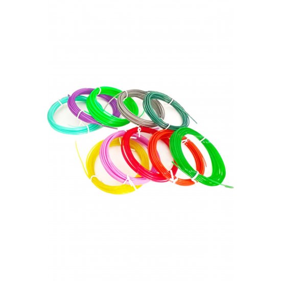 3D Pen 2 Draw Your Dream Pink for Children 8+ ετών+ Years Κωδικός: 3dpen-2