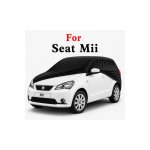 Κάλυμμα αυτοκινήτου Seat Mii Κωδικός: 6435435453