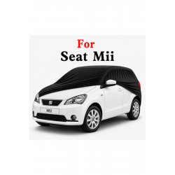 Κάλυμμα αυτοκινήτου Seat Mii Κωδικός: 6435435453