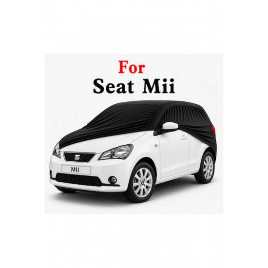 Κάλυμμα αυτοκινήτου Seat Mii Κωδικός: 6435435453