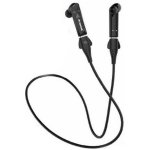 Ακουστικά Bluetooth Handsfree Q-EJ52 με μαύρα αντίσταση στον ιδρώτα