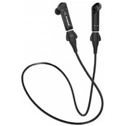 Ακουστικά Bluetooth Handsfree Q-EJ52 με μαύρα αντίσταση στον ιδρώτα
