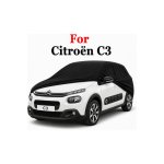 Κωδικός Εξωφύλλου Αυτοκινήτου Citroen C3: 64313454546