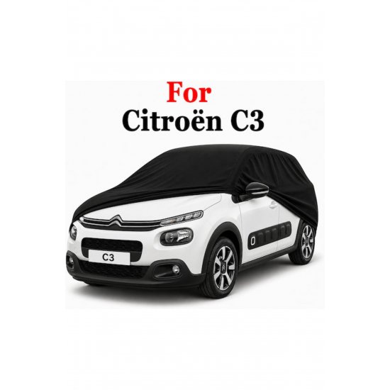 Κωδικός Εξωφύλλου Αυτοκινήτου Citroen C3: 64313454546