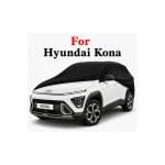Κάλυμμα αυτοκινήτου Hyundai Kona Κωδικός: 68453143546