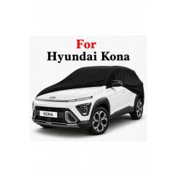 Κάλυμμα αυτοκινήτου Hyundai Kona Κωδικός: 68453143546