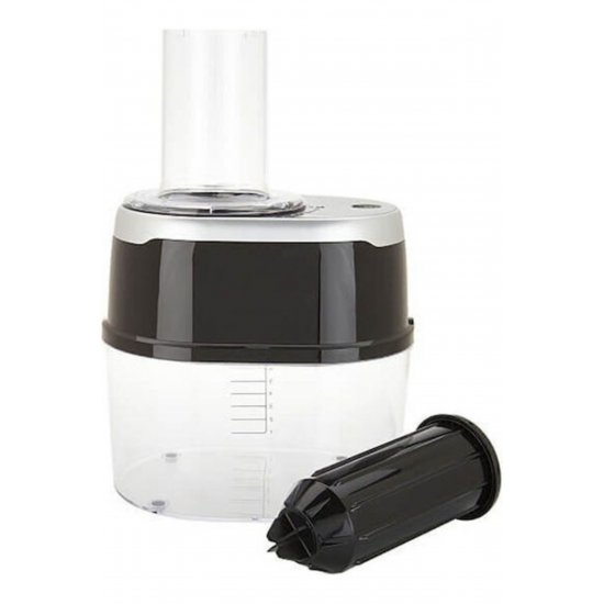 CTK-FIBL-4001 Κόφτης Λαχανικών / Φρούτων 80W Μαύρο CTK-FIBL-4001 Κόφτης Λαχανικών / Φρούτων 80W Μαύρο