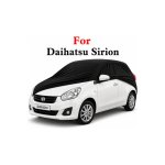Κάλυμμα αυτοκινήτου Daihatsu Sirion Κωδικός: 65431449496