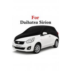 Κάλυμμα αυτοκινήτου Daihatsu Sirion Κωδικός: 65431449496