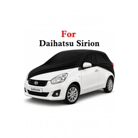 Κάλυμμα αυτοκινήτου Daihatsu Sirion Κωδικός: 65431449496
