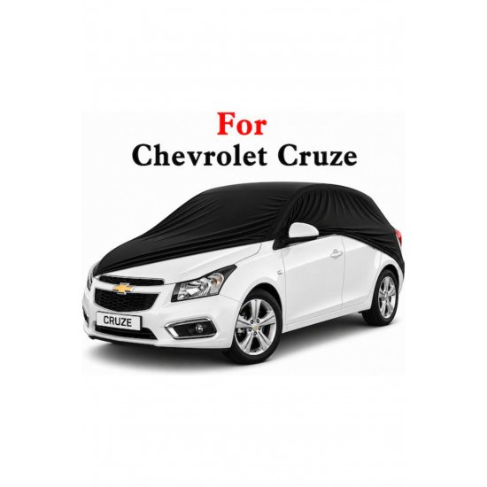 Κάλυμμα αυτοκινήτου Chevrolet Cruze Κωδικός: 654631543121