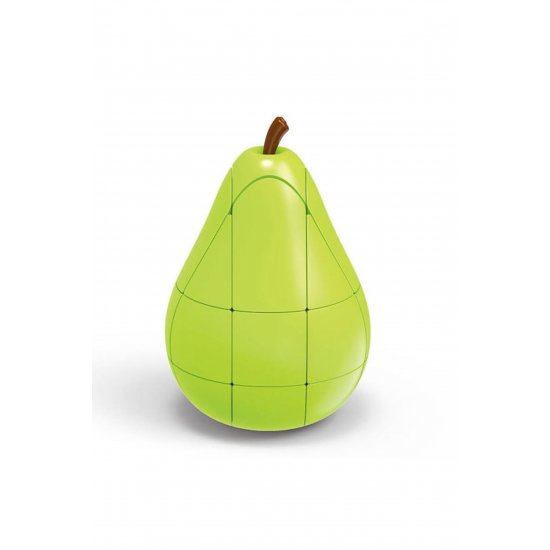 Fruit Series - Pear Speed Cube για 3+ χρόνια Χρόνια FX8813 1τεμ Fruit Series - Pear Speed Cube για 3+ χρόνια Χρόνια FX8813 1τεμ