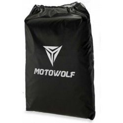 Αδιάβροχο Κάλυμμα Μοτοσικλέτας XXXXL L295xΠ110xΥ140cm