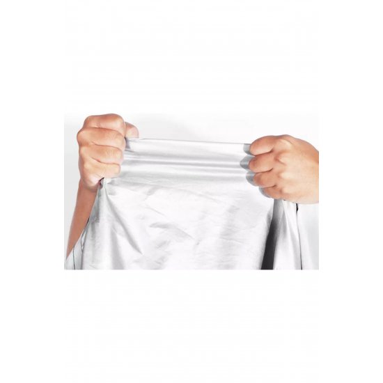 Αδιάβροχο Κάλυμμα Μοτοσικλέτας XXXXL L295xΠ110xΥ140cm