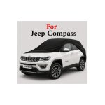 Κάλυμμα αυτοκινήτου Jeep Compass Κωδικός: 64545465434