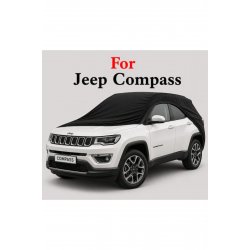 Κάλυμμα αυτοκινήτου Jeep Compass Κωδικός: 64545465434