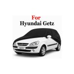Κάλυμμα αυτοκινήτου Hyundai Getz Κωδικός: 6453435453