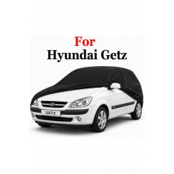 Κάλυμμα αυτοκινήτου Hyundai Getz Κωδικός: 6453435453