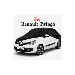 Renault Twingo Car Κωδικός Εξωφύλλου: 645314354541