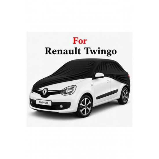 Renault Twingo Car Κωδικός Εξωφύλλου: 645314354541