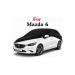 Κάλυμμα αυτοκινήτου Mazda 6 Κωδικός: 6845341354