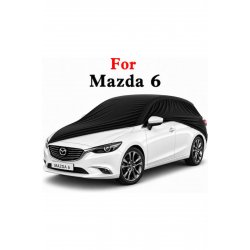 Κάλυμμα αυτοκινήτου Mazda 6 Κωδικός: 6845341354