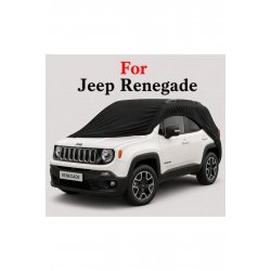 Κάλυμμα αυτοκινήτου Jeep Renegade Κωδικός: 68435434543