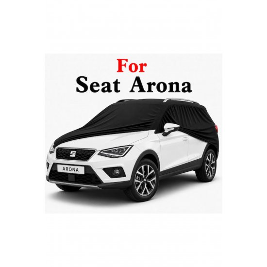 Κάλυμμα Αυτοκινήτου Seat Arona Κωδικός: 646354685785 Κάλυμμα Αυτοκινήτου Seat Arona Κωδικός: 646354685785