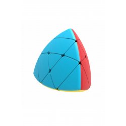 Mastermorphix Speed ​​Cube Pyramid 3x3 EQY518 1τεμ