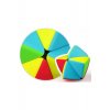 Mastermorphix Speed ​​Cube Pyramid 3x3 EQY518 1τεμ