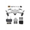 E88 RC Drone WIFI FPV Ευρυγώνιο 4K HD Dual Camera Selfie Quadcopter E88 RC Drone WIFI FPV Ευρυγώνιο 4K HD Dual Camera Selfie Quadcopter
