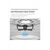 E88 RC Drone WIFI FPV Ευρυγώνιο 4K HD Dual Camera Selfie Quadcopter E88 RC Drone WIFI FPV Ευρυγώνιο 4K HD Dual Camera Selfie Quadcopter