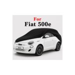 Κάλυμμα αυτοκινήτου Fiat 500e Κωδικός: 6845313496