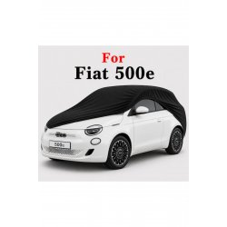 Κάλυμμα αυτοκινήτου Fiat 500e Κωδικός: 6845313496