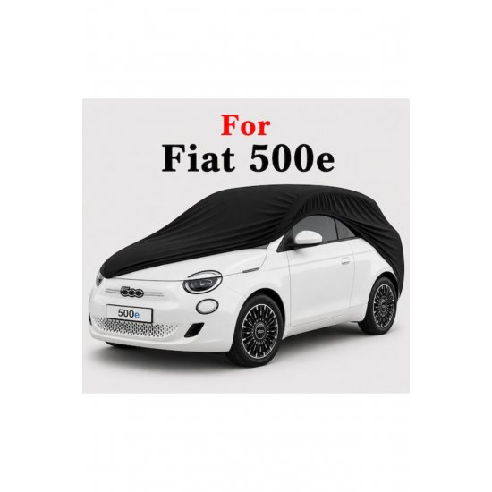 Κάλυμμα αυτοκινήτου Fiat 500e Κωδικός: 6845313496