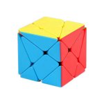 Axis Speed Cube 3x3 for 6+ years old Years CΑ8320 1pcs