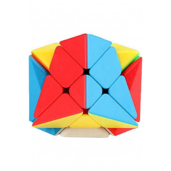 Axis Speed Cube 3x3 for 6+ years old Years CΑ8320 1pcs