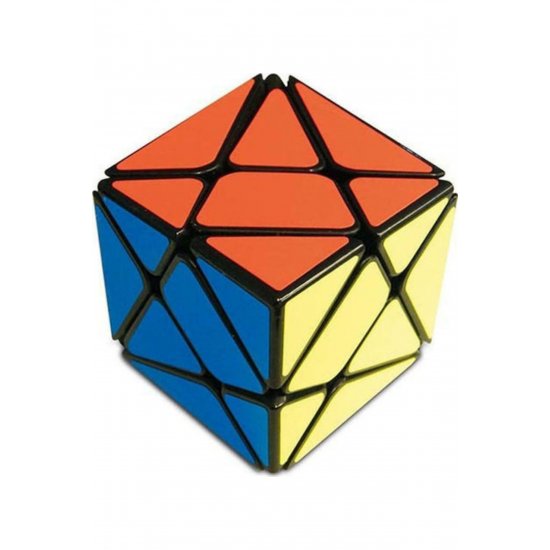 Axis Speed Cube 3x3 for 6+ years old Years CΑ8320 1pcs