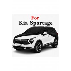Κάλυμμα αυτοκινήτου Kia Sportage Κωδικός: 846534134531