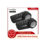 Freedconn KY Pro με Bluetooth