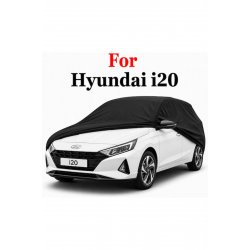 Κάλυμμα αυτοκινήτου Hyundai I20 Κωδικός: 6435435464