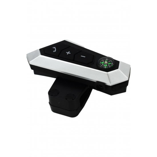 με Bluetooth