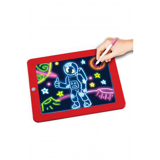 Magic Sketchpad Kids (Διάφορα Σχέδια/Ποικιλία Σχεδίων) 1 τμχ