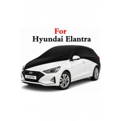 Κάλυμμα αυτοκινήτου Hyundai Elantra Κωδικός: 64534346546