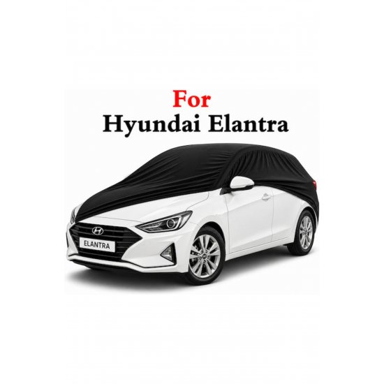 Κάλυμμα αυτοκινήτου Hyundai Elantra Κωδικός: 64534346546