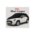 Κωδικός εξωφύλλου αυτοκινήτου Mini Cooper: 684535343545