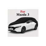 Κάλυμμα αυτοκινήτου Mazda 3 Κωδικός: 684533545