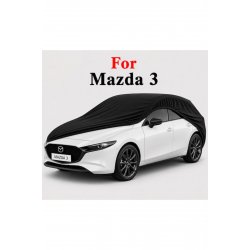 Κάλυμμα αυτοκινήτου Mazda 3 Κωδικός: 684533545